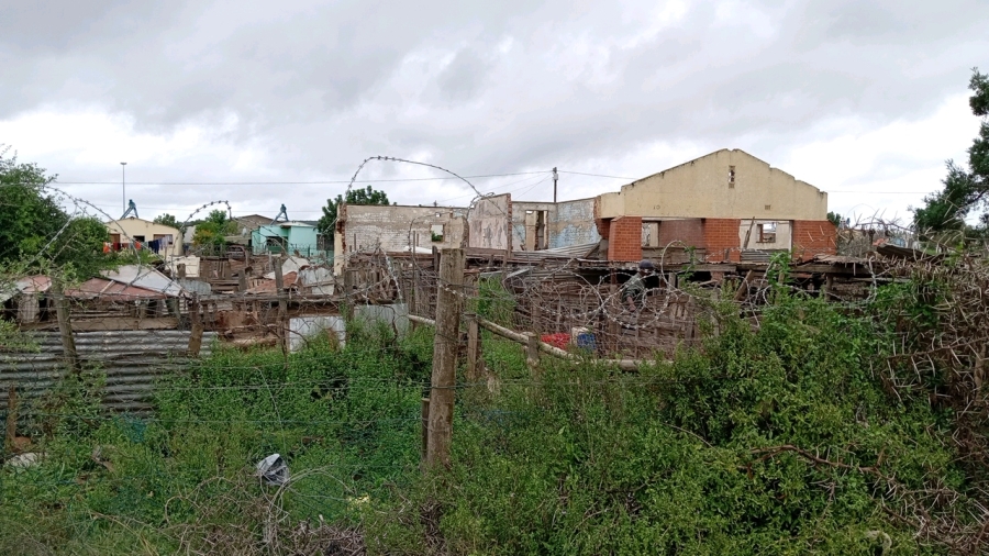 2 Bedroom Property for Sale in North Addo Road Phase 1 Eastern Cape